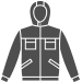 機能工作服